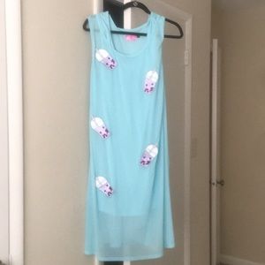 JapanLA Boba Dress